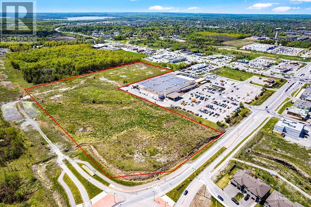 For sale Pt Lt 15 Con 10 MCNEELY AVENUE, Carleton Place, Ontario