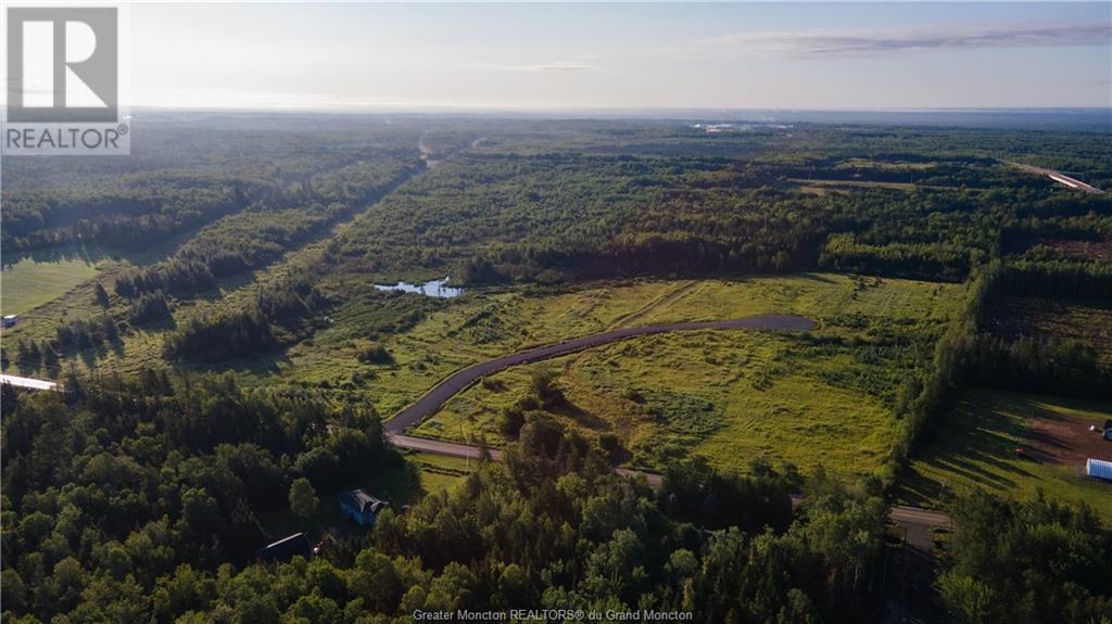 For sale Lot 11 Route 134 CRT, Shediac Cape, New Brunswick E4P3H1