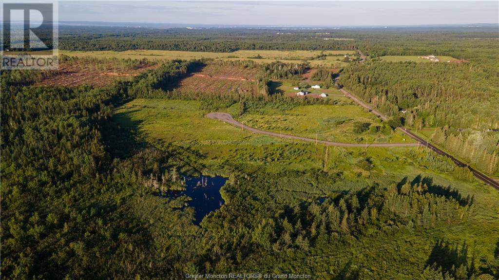 For sale Lot 11 Route 134 CRT, Shediac Cape, New Brunswick E4P3H1