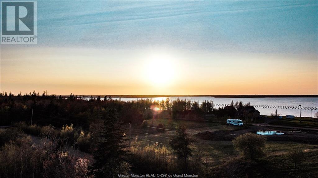 For sale Lot 224 Indian Island, Richibucto Village, New Brunswick