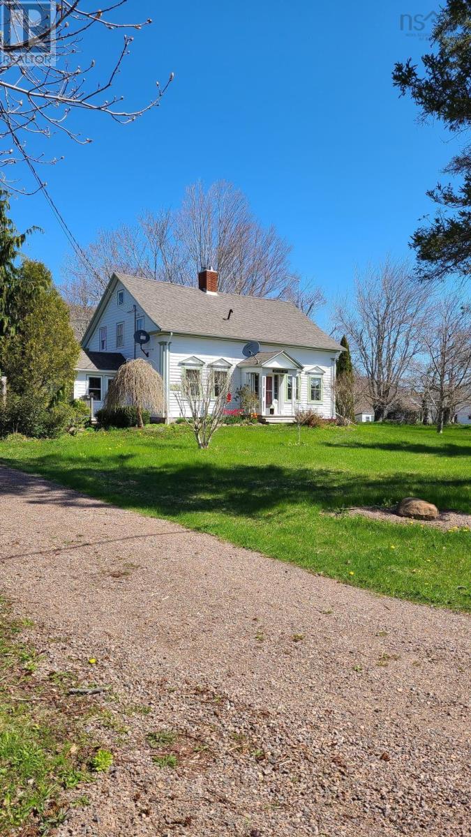 For sale 2589 Granville Road, Karsdale, Nova Scotia B0S1A0 202305056