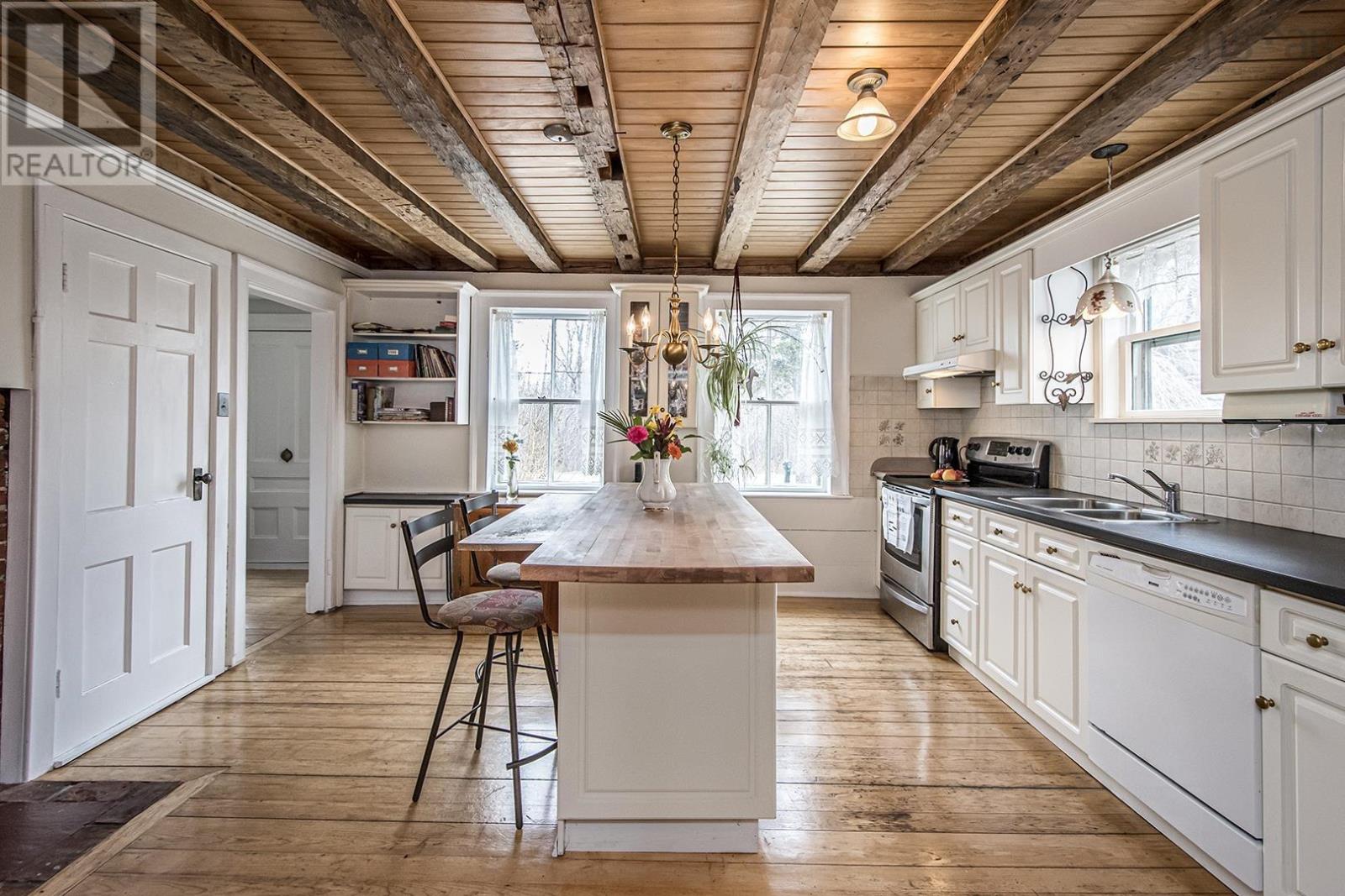 For sale 2589 Granville Road, Karsdale, Nova Scotia B0S1A0 202305056