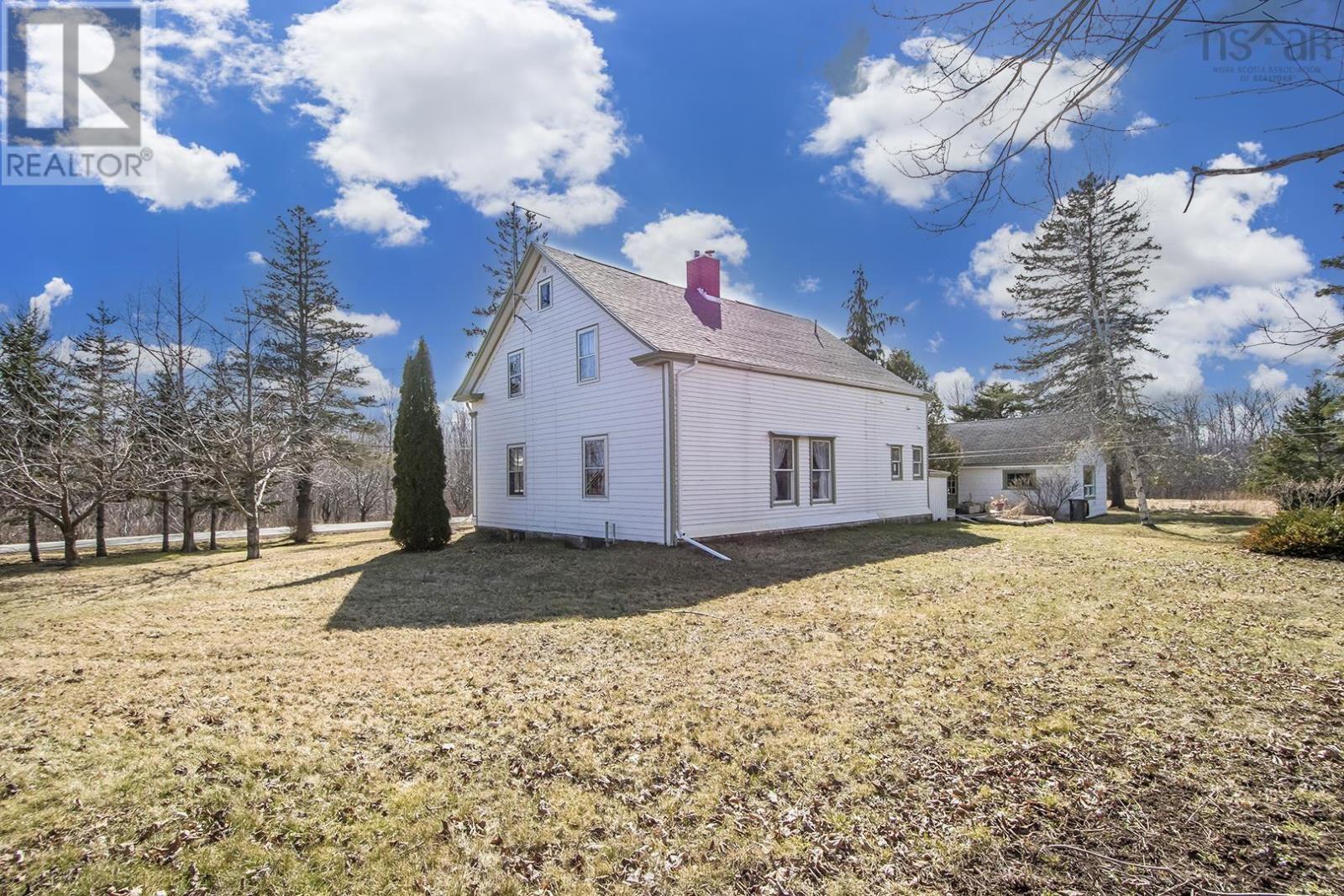 For sale 2589 Granville Road, Karsdale, Nova Scotia B0S1A0 202305056