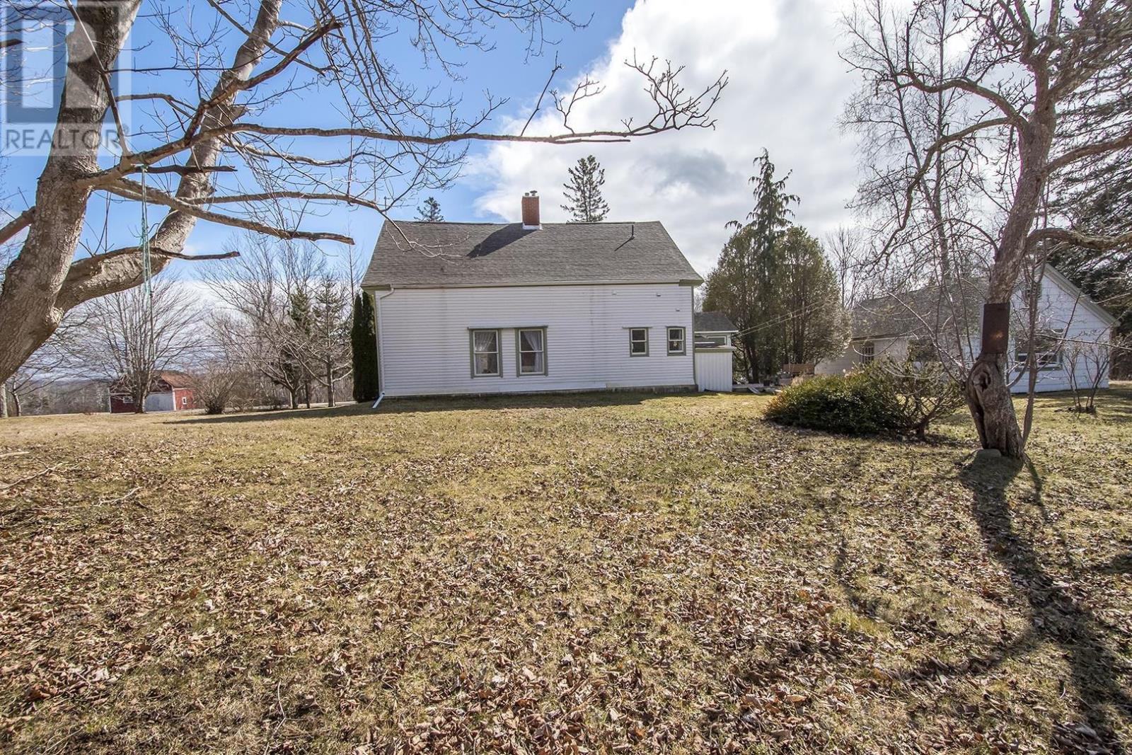 For sale 2589 Granville Road, Karsdale, Nova Scotia B0S1A0 202305056