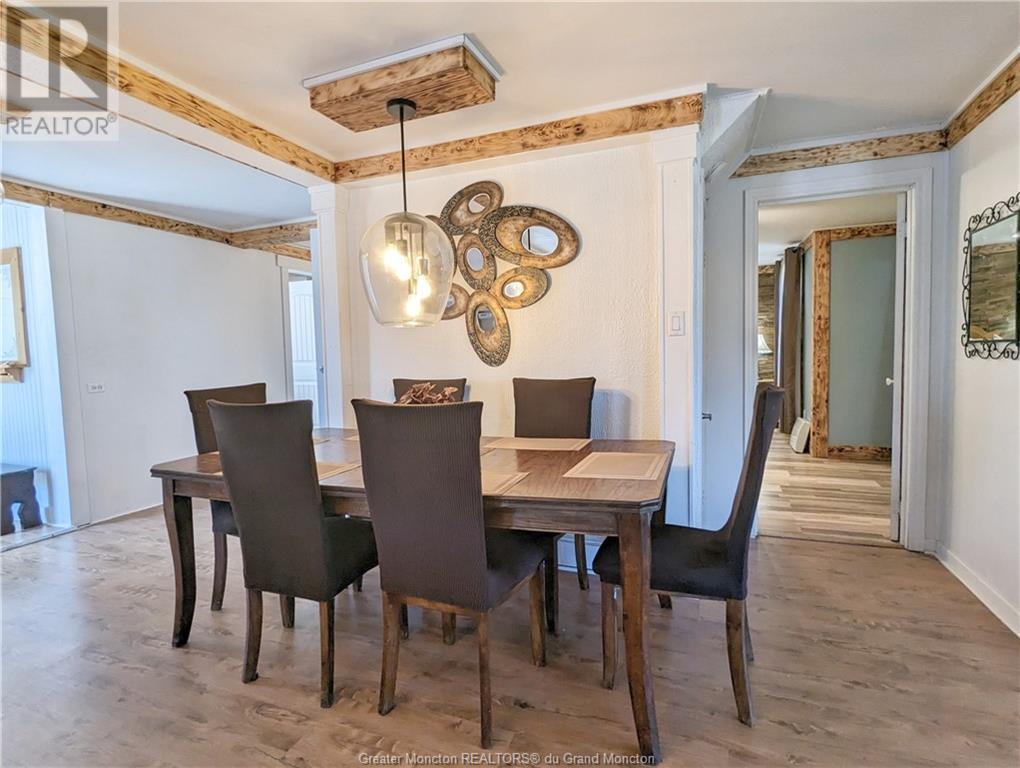 For sale 312 Guignard, Lamèque, New Brunswick E8T4S5 M153067