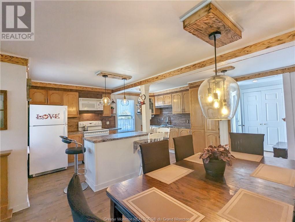 For sale 312 Guignard, Lamèque, New Brunswick E8T4S5 M153067 REALTOR.ca