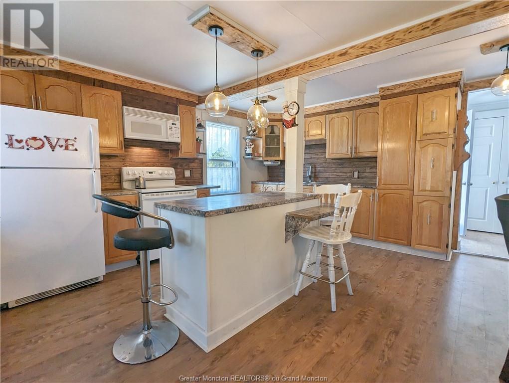 For sale 312 Guignard, Lamèque, New Brunswick E8T4S5 M153067