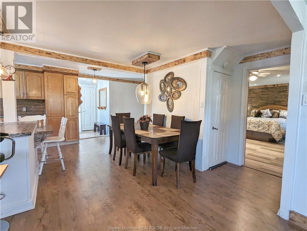 For sale 312 Guignard, Lamèque, New Brunswick E8T4S5 M153067