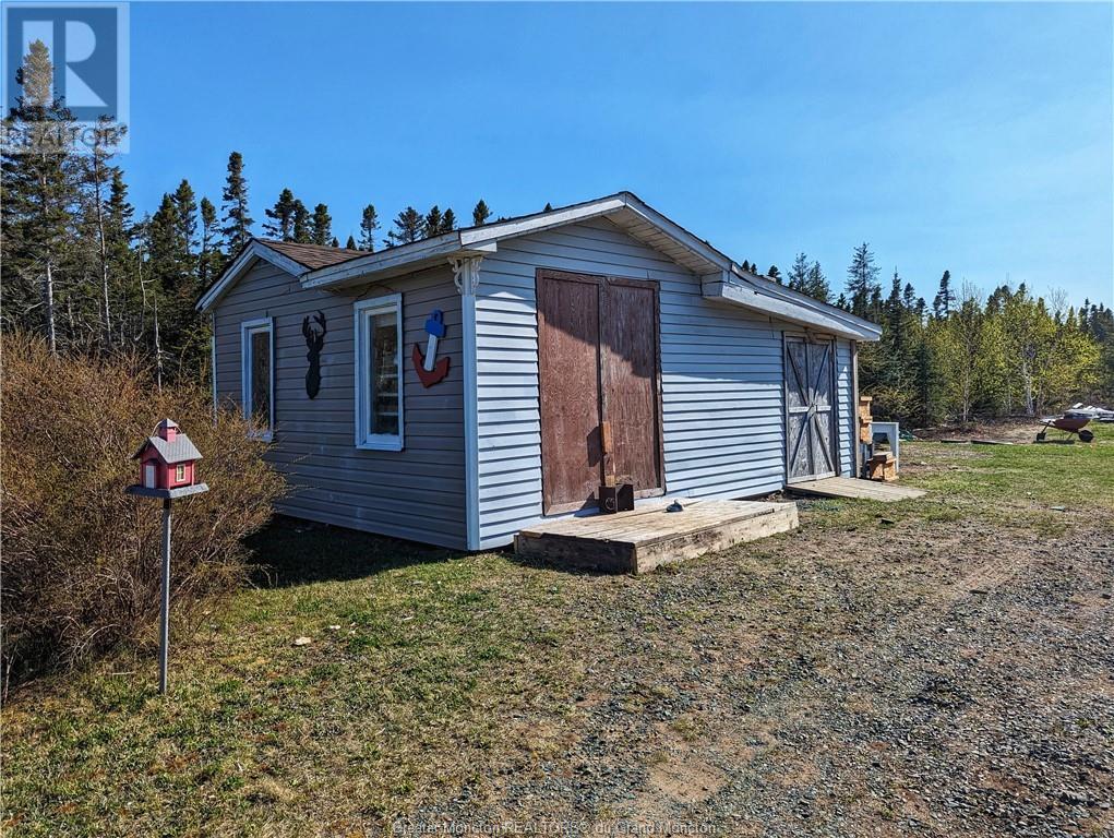 For sale 312 Guignard, Lamèque, New Brunswick E8T4S5 M153067