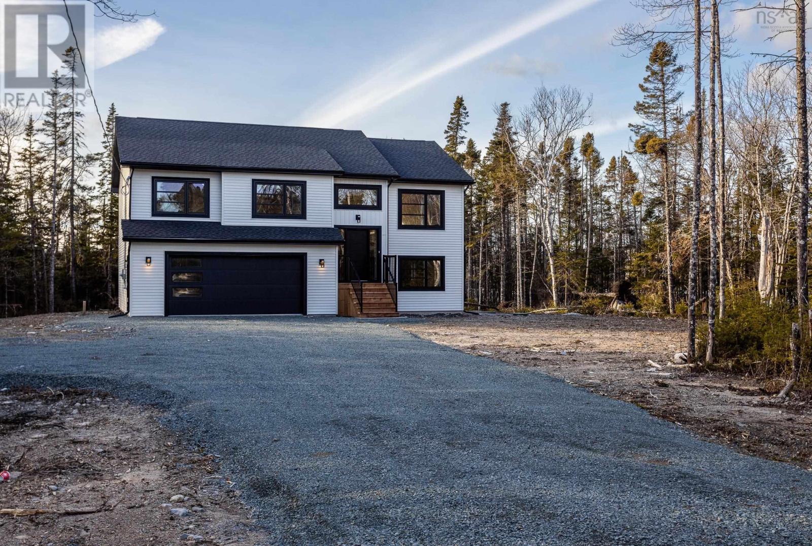 For sale 1845 Old Sambro Road, Williamswood, Nova Scotia B3V1B7