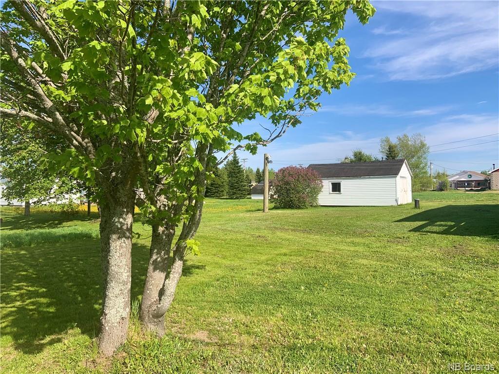 For sale 18 Centrale Street, Rogersville, New Brunswick E4Y2G7