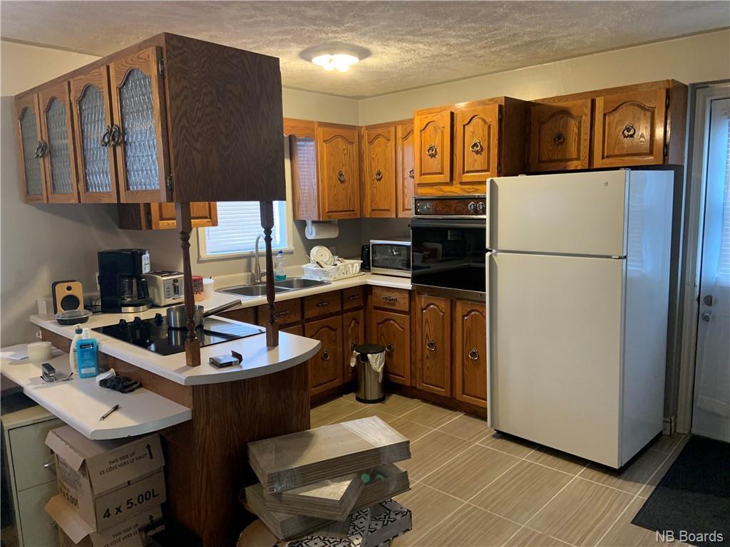 For sale 18 Centrale Street, Rogersville, New Brunswick E4Y2G7