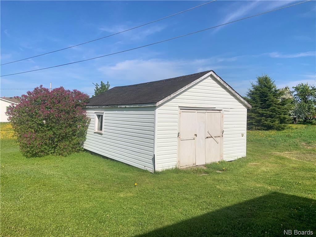 For sale 18 Centrale Street, Rogersville, New Brunswick E4Y2G7