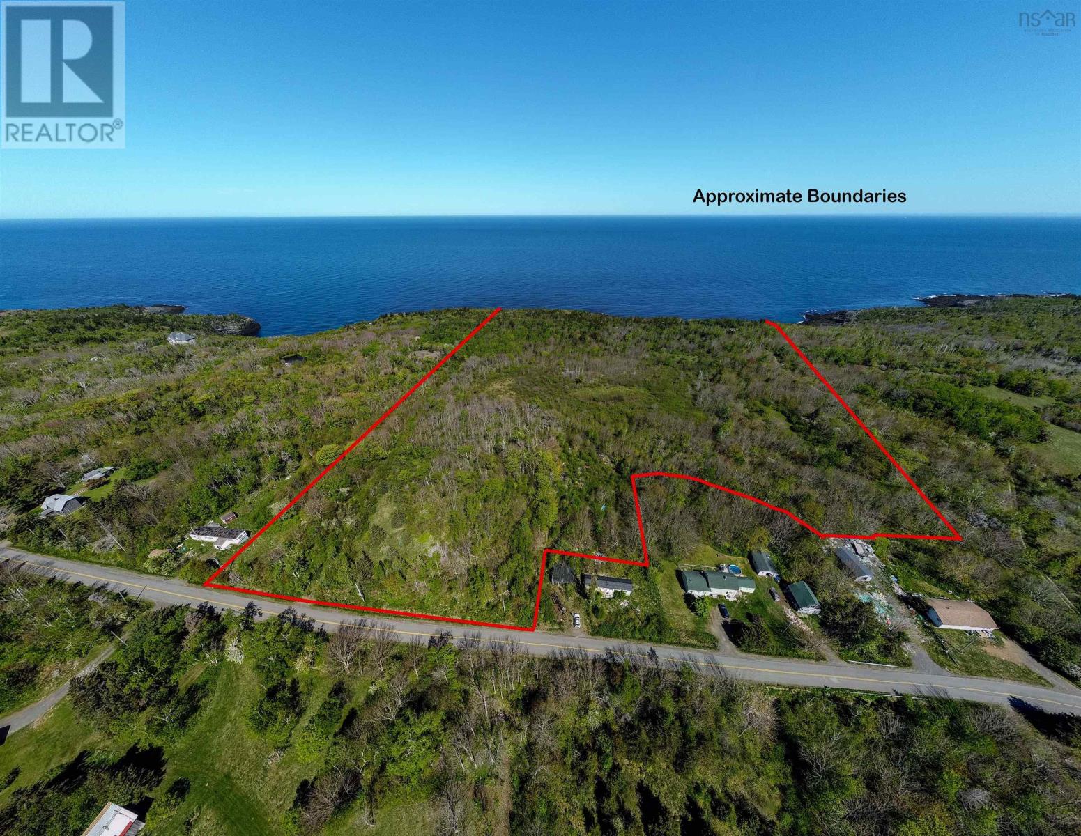 For sale Lot 1 Culloden Road, Culloden, Nova Scotia B0V1A0 202310314