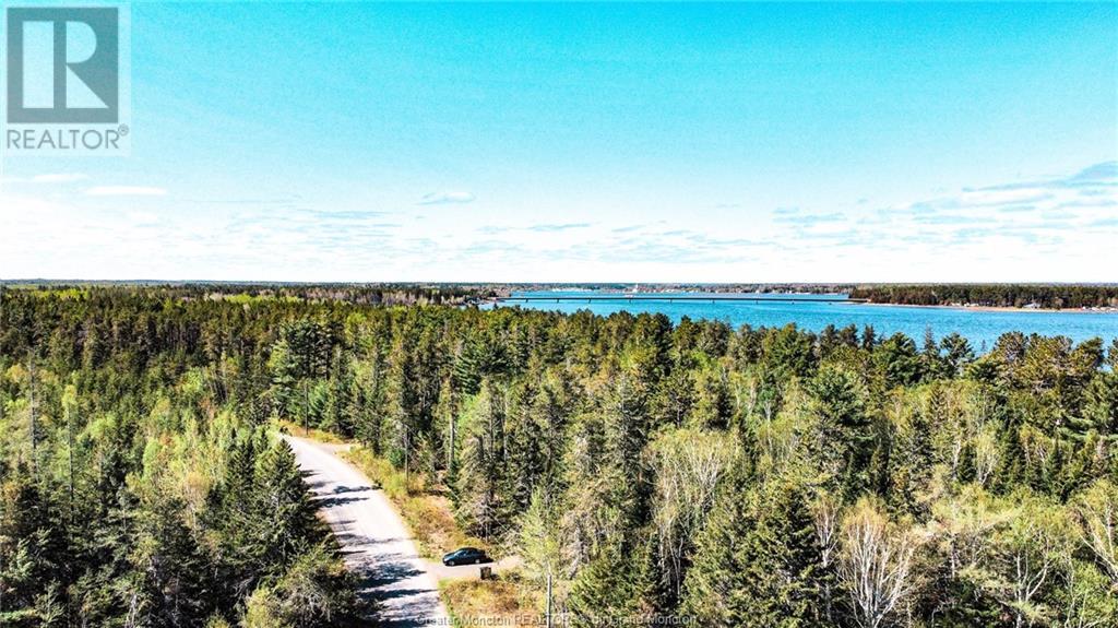 For sale Lot 237 Indian Island RD, Richibucto Village, New Brunswick