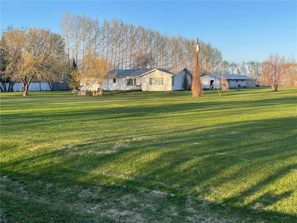 For sale 0 rd 161 Road, Swan River, Manitoba R0L1Z0 202313404