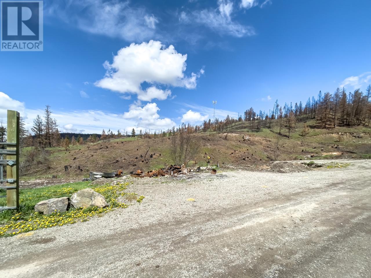 For sale 3871 KAMLOOPS VERNON HIGHWAY, Monte Lake/Westwold, British