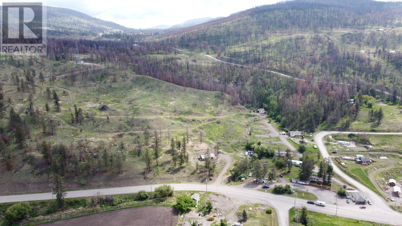 For sale 3871 KAMLOOPS VERNON HIGHWAY, Monte Lake/Westwold, British