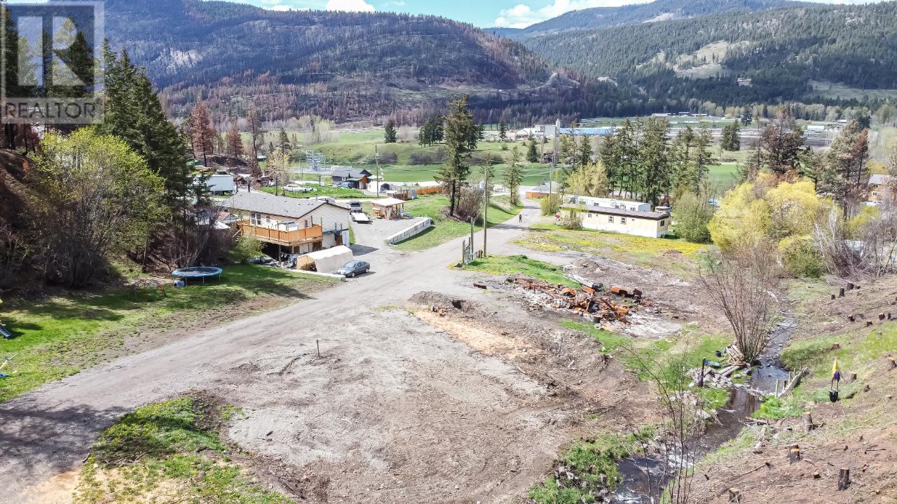 For sale 3871 KAMLOOPS VERNON HIGHWAY, Monte Lake/Westwold, British