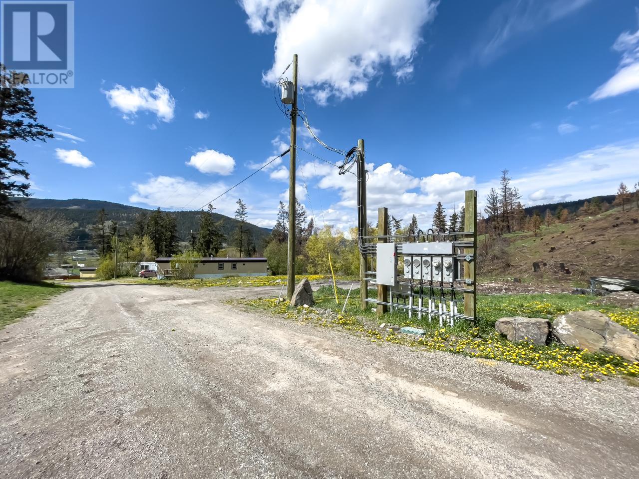 For sale 3871 KAMLOOPS VERNON HIGHWAY, Monte Lake/Westwold, British