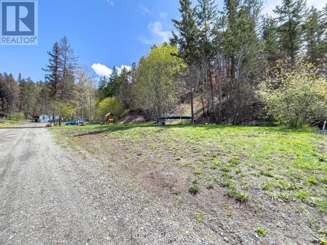 For sale 3871 KAMLOOPS VERNON HIGHWAY, Monte Lake/Westwold, British