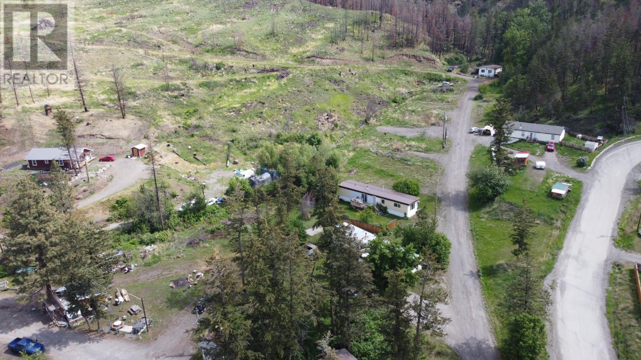 For sale 3871 KAMLOOPS VERNON HIGHWAY, Monte Lake/Westwold, British