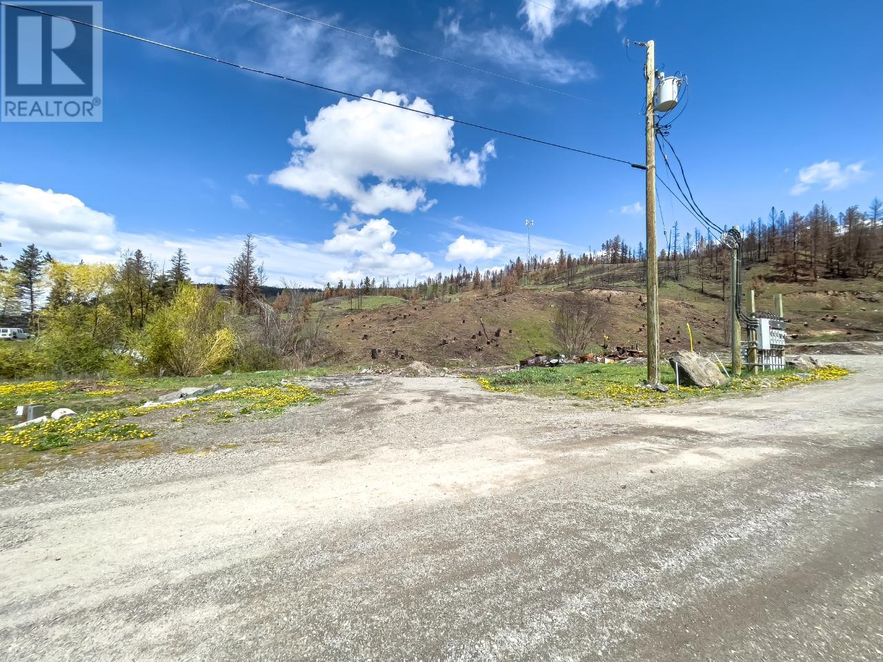 For sale 3871 KAMLOOPS VERNON HIGHWAY, Monte Lake/Westwold, British