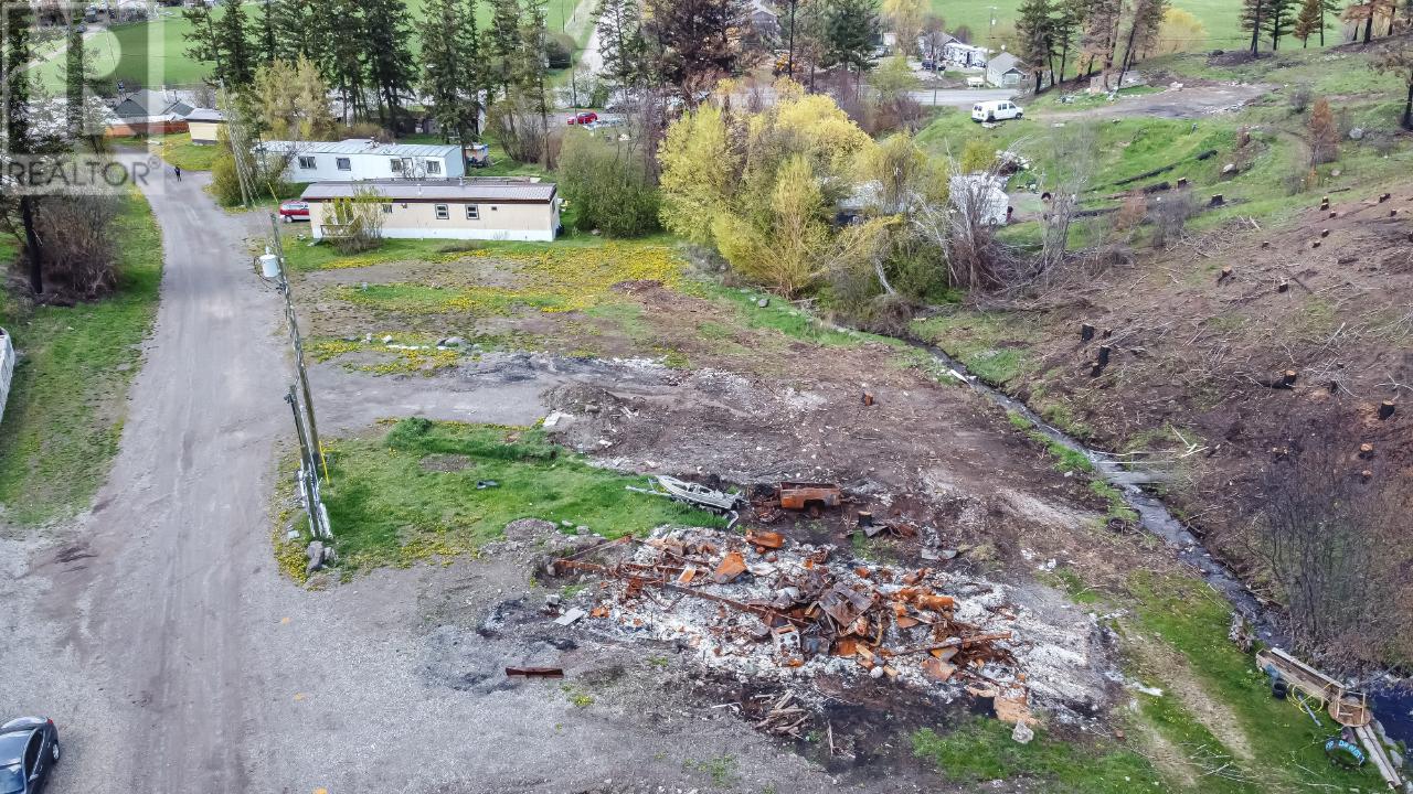 For sale 3871 KAMLOOPS VERNON HIGHWAY, Monte Lake/Westwold, British