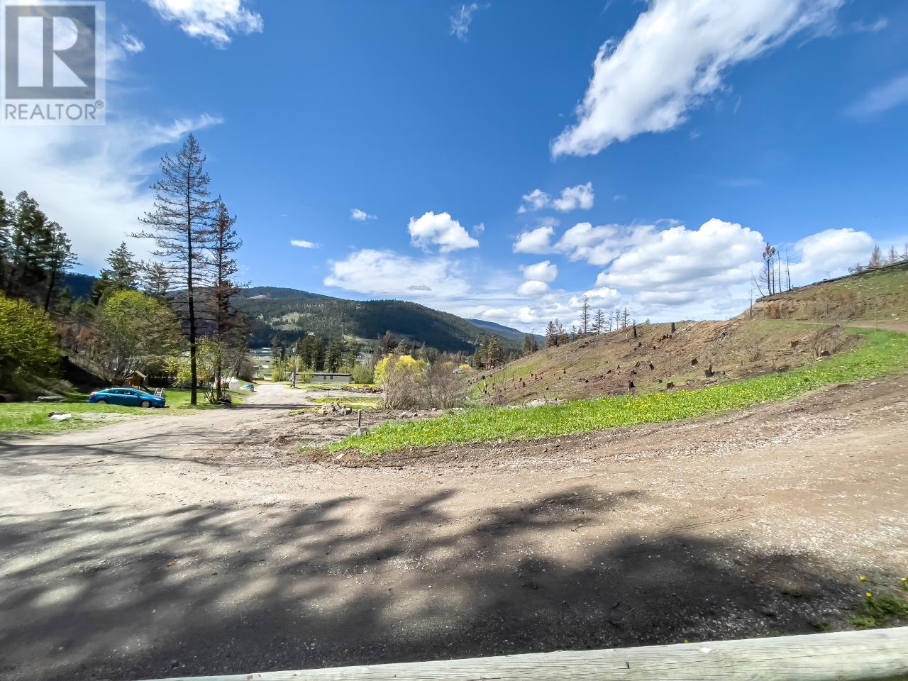 For sale 3871 KAMLOOPS VERNON HIGHWAY, Monte Lake/Westwold, British