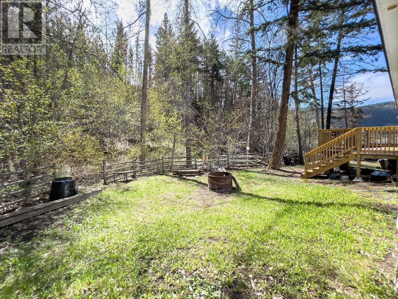 For sale 3871 KAMLOOPS VERNON HIGHWAY, Monte Lake/Westwold, British