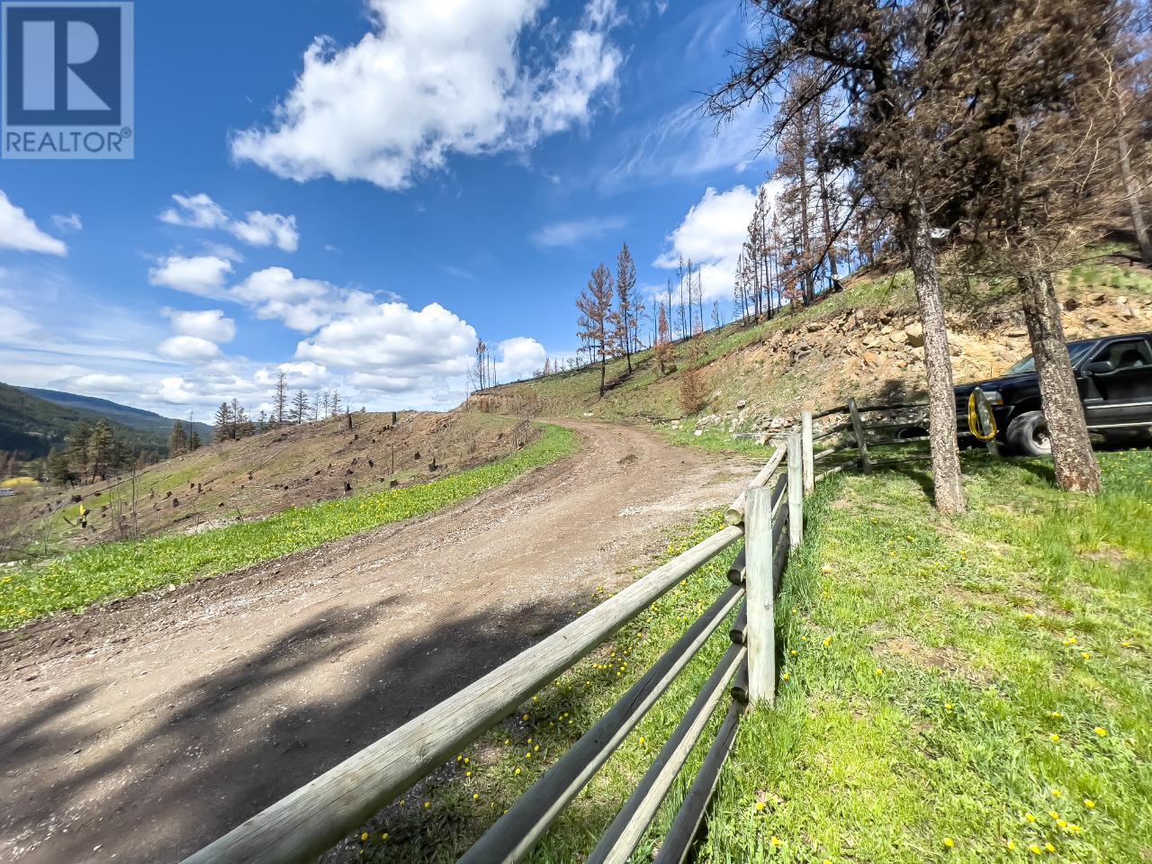 For sale 3871 KAMLOOPS VERNON HIGHWAY, Monte Lake/Westwold, British