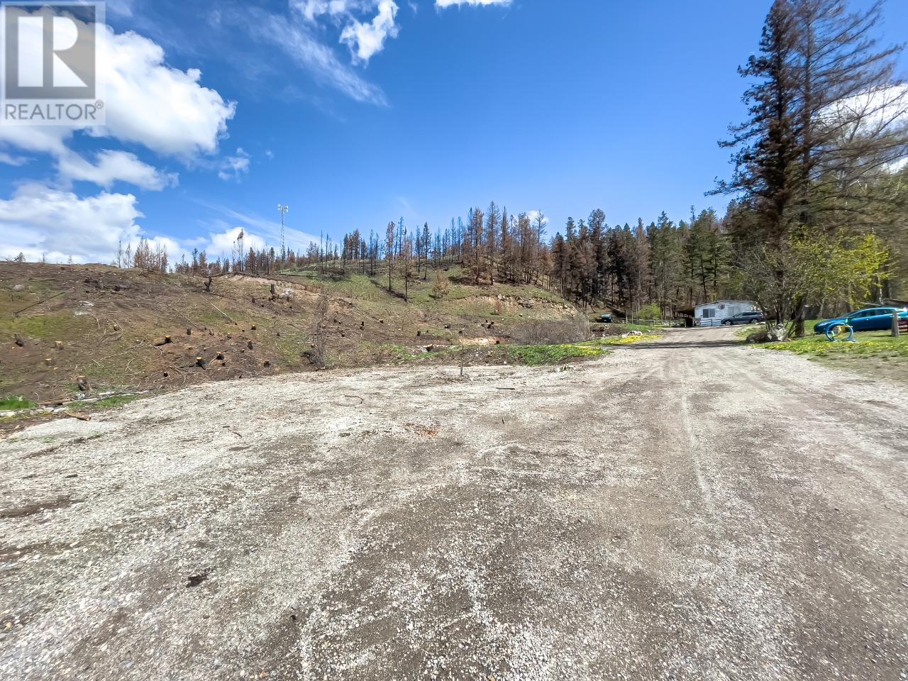 For sale 3871 KAMLOOPS VERNON HIGHWAY, Monte Lake/Westwold, British