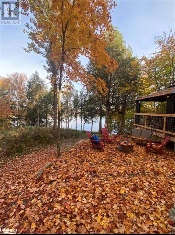 For sale 265 MEADOWLAND Road, Arnstein, Ontario P0H1A0 40427766