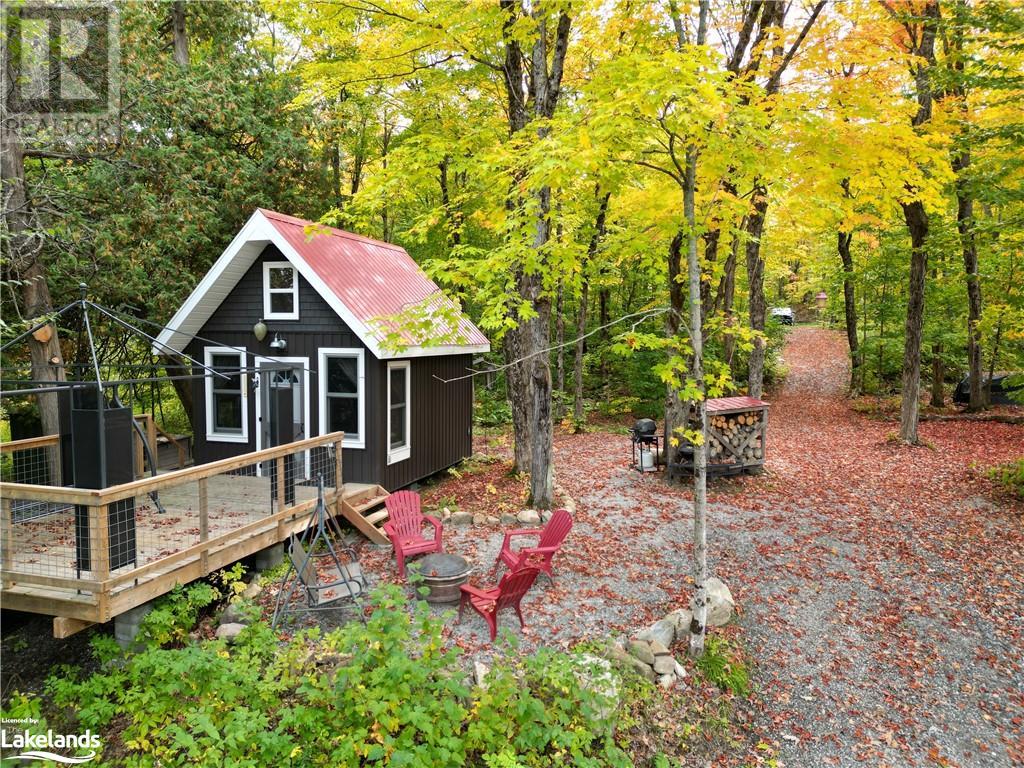 For sale 265 MEADOWLAND Road, Arnstein, Ontario P0H1A0 40427766