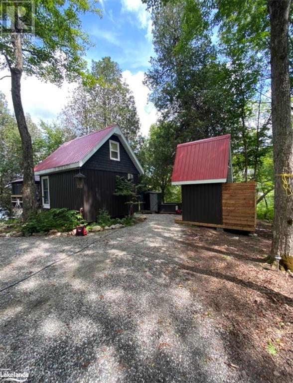 For sale 265 MEADOWLAND Road, Arnstein, Ontario P0H1A0 40427766