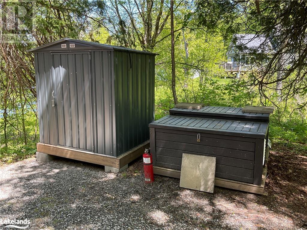 For sale 265 MEADOWLAND Road, Arnstein, Ontario P0H1A0 40427766