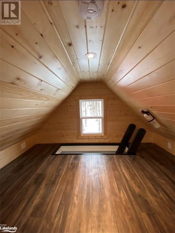 For sale 265 MEADOWLAND Road, Arnstein, Ontario P0H1A0 40427766