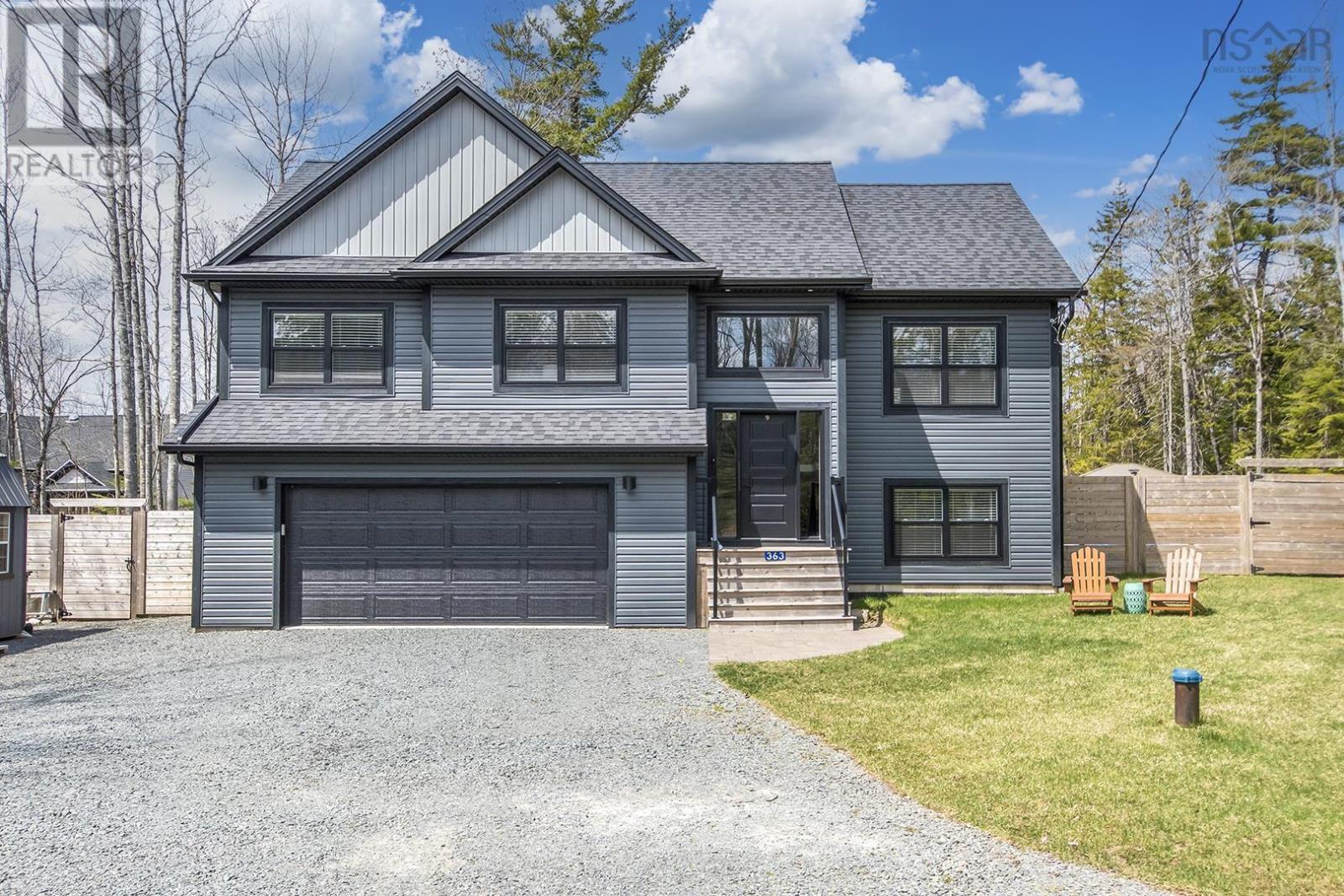 363 Calderwood Drive, Wellington, Nova Scotia B2T0S1 REALTOR.ca