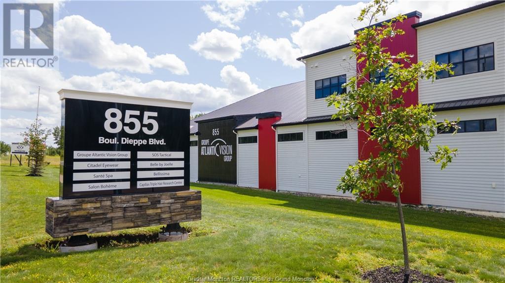 For sale 855 Dieppe BLVD, Dieppe, New Brunswick E1A8S6 M153102