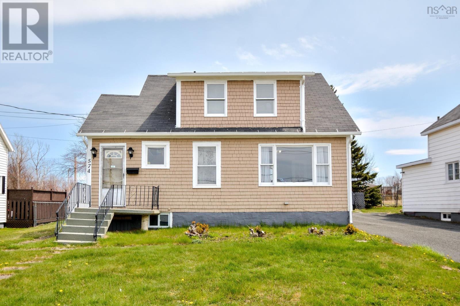 574 King Street, New Waterford, Nova Scotia B1H3Z1 REALTOR.ca