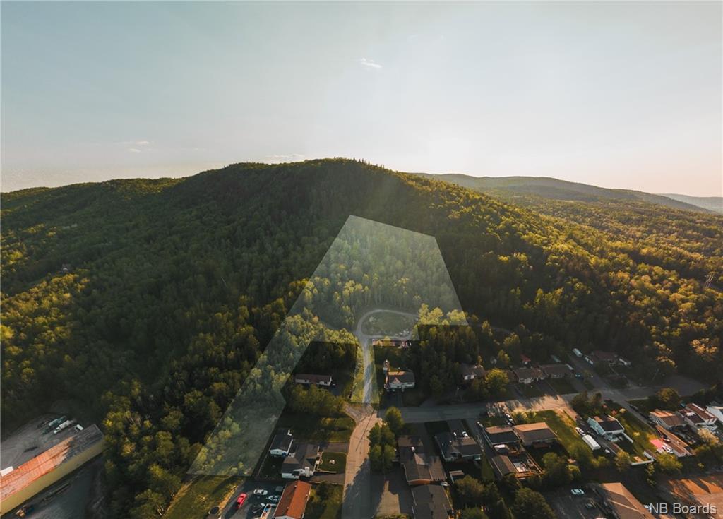 For sale Lot 7 Guimond Avenue, Edmundston, New Brunswick E3V3Y9