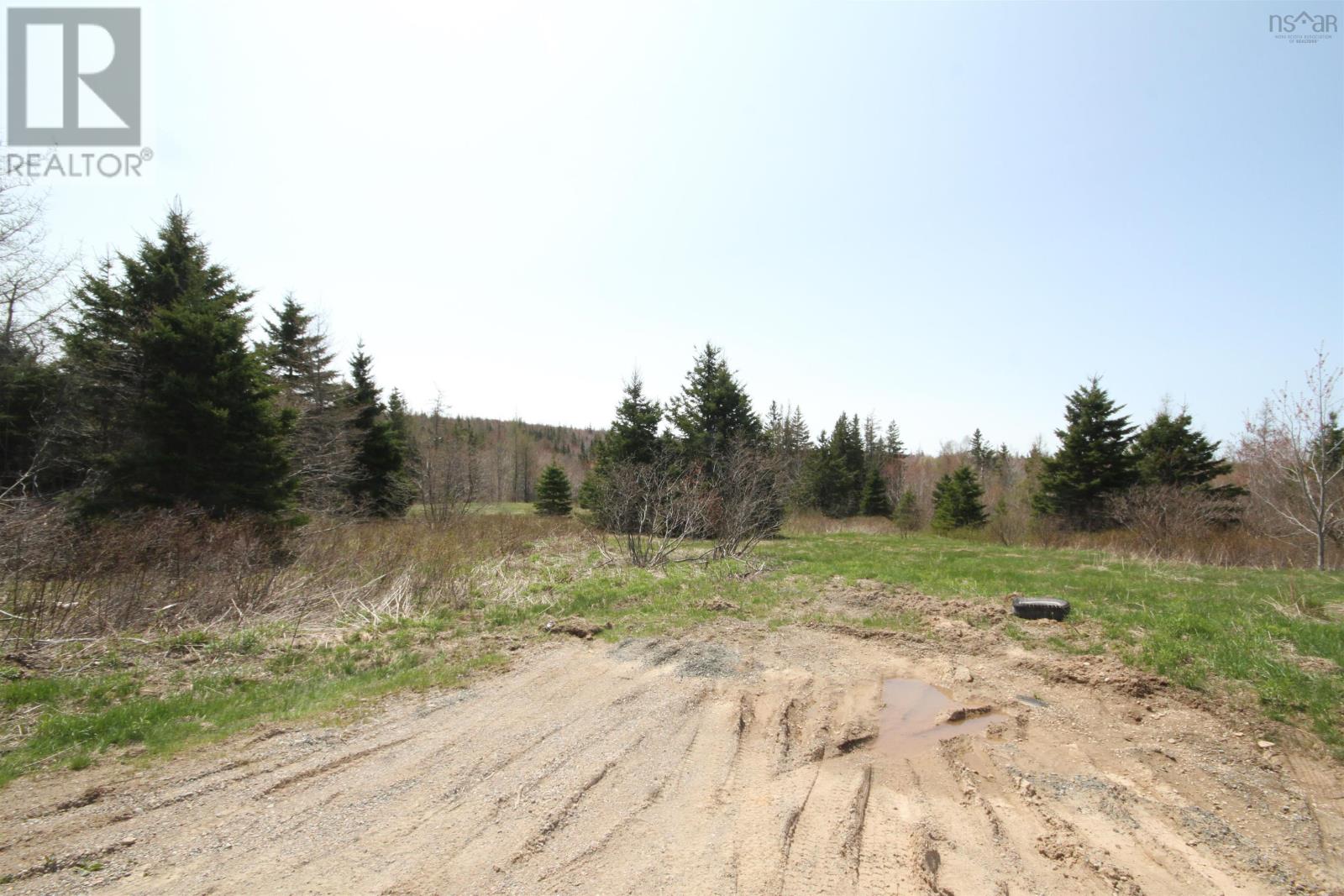 For sale Lot 1 River Denys Mountain Road, Rear Judique, Nova Scotia