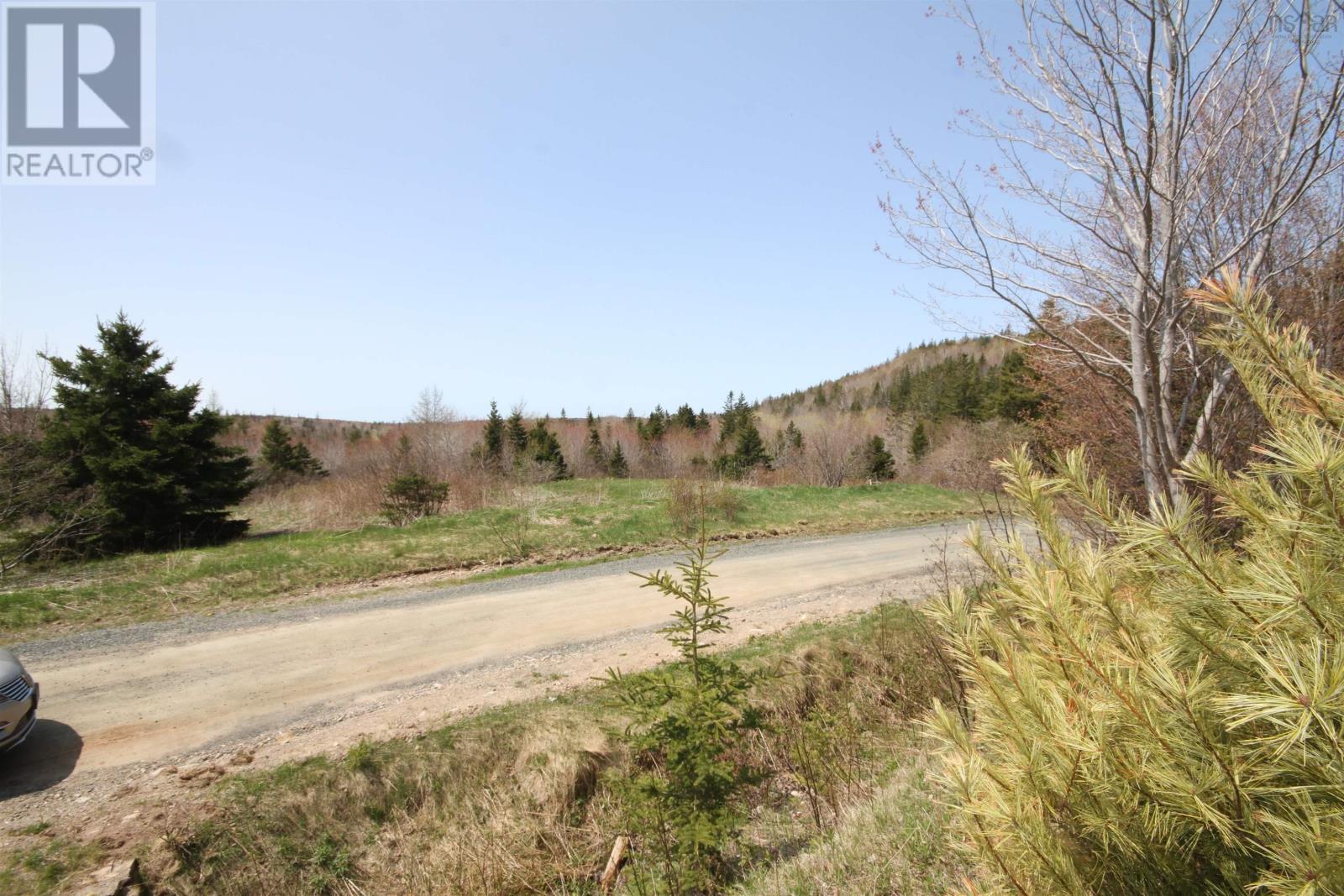 For sale Lot 1 River Denys Mountain Road, Rear Judique, Nova Scotia