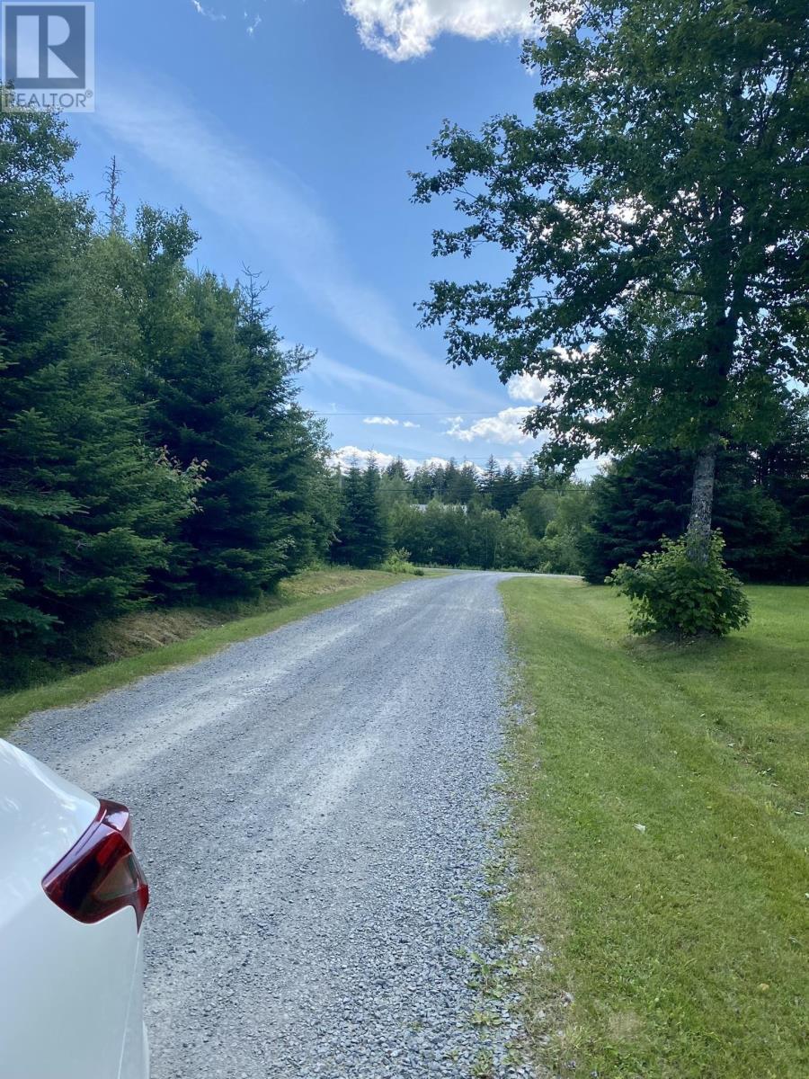 For sale 6968 Highway 224, Upper Musquodoboit, Nova Scotia B0N2M0