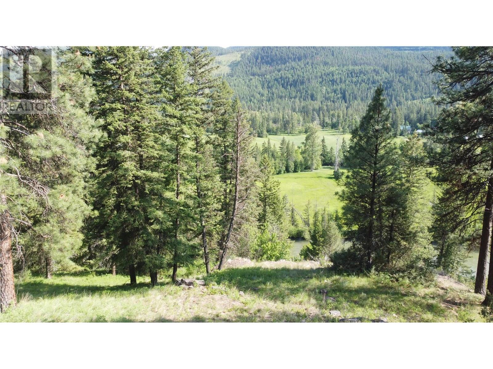 For sale 40 Acres Shuswap River Drive,, Lumby, British Columbia V0E2G6
