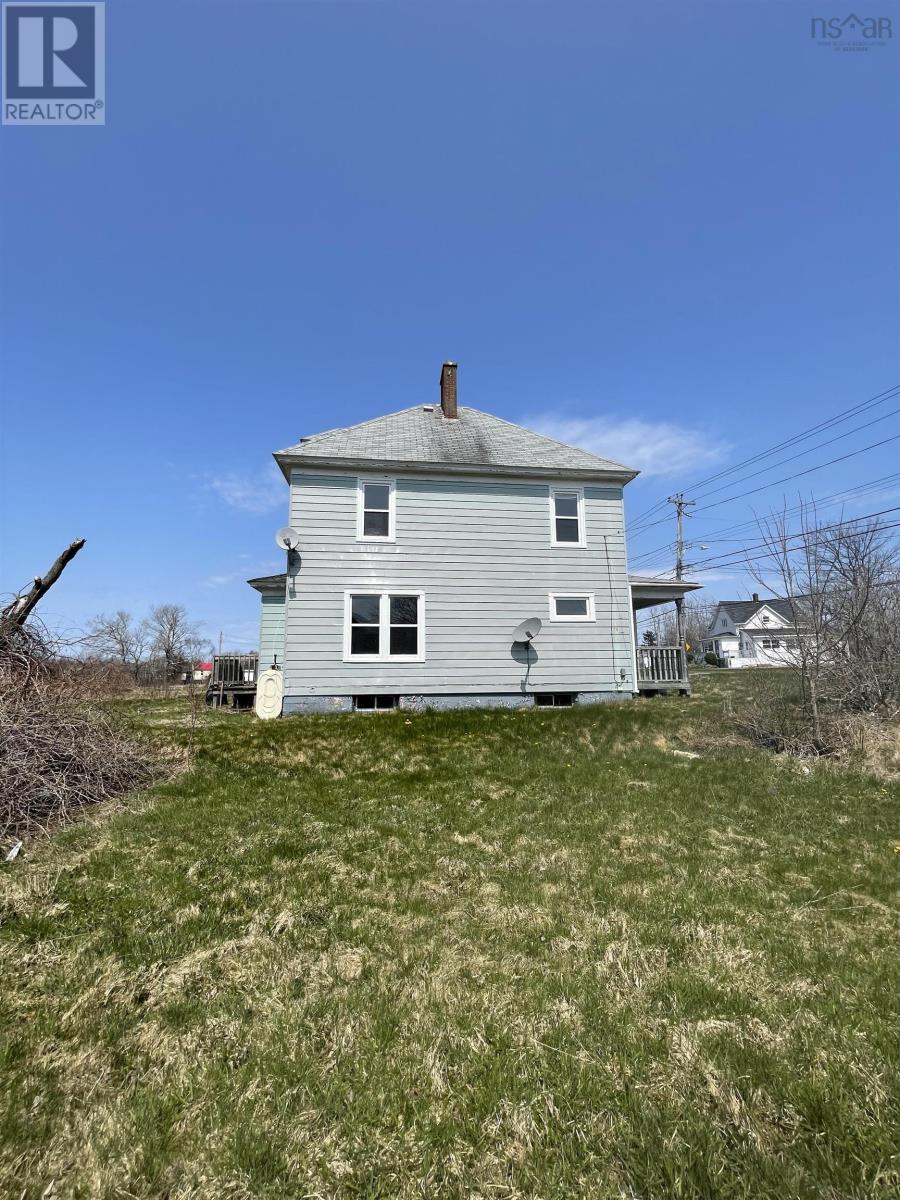 For sale 236 Brookside Street, Glace Bay, Nova Scotia B1A1L6