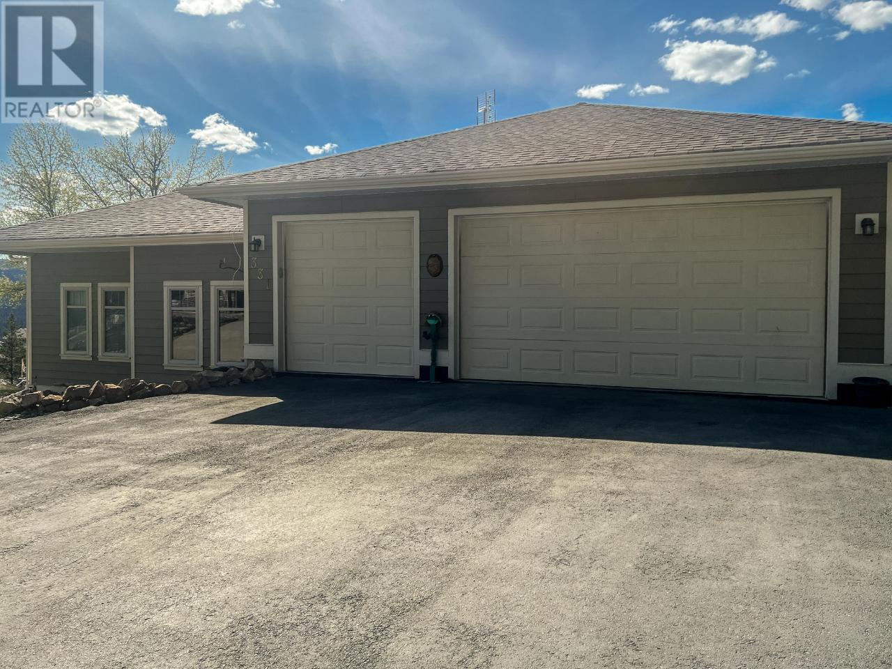 For sale 331 LINDEN ROAD, Logan Lake, British Columbia V0K1W0 173094