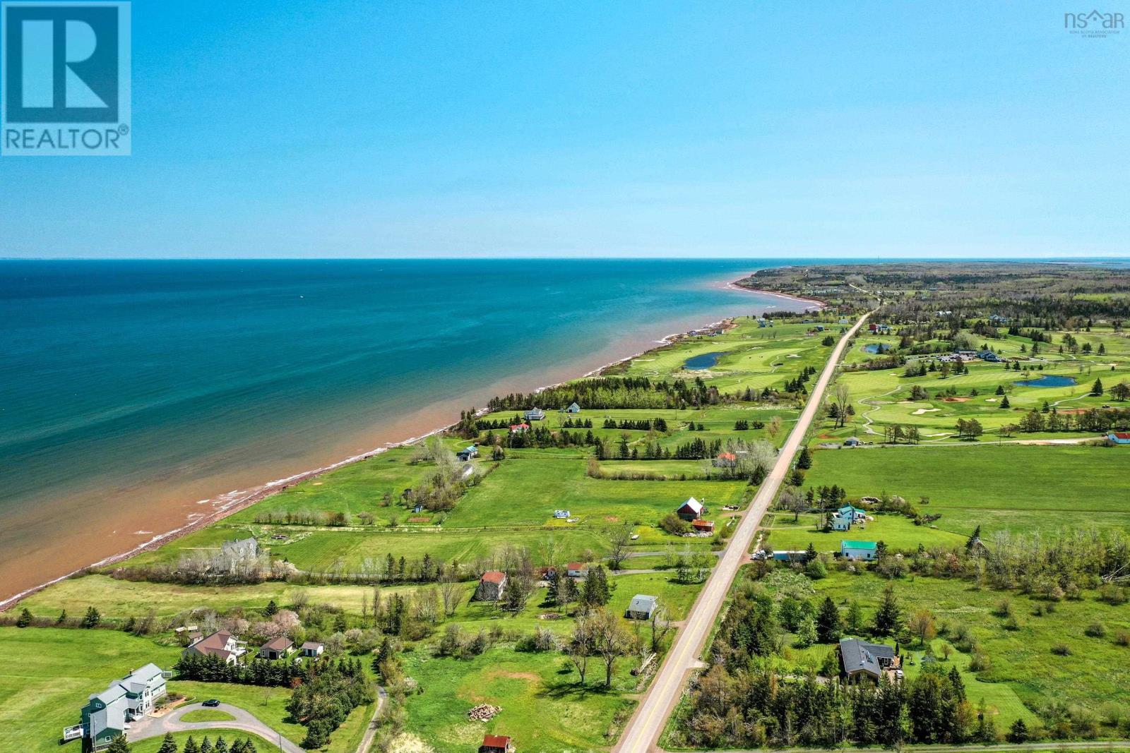 For sale 1576 Gulf Shore Road, Pugwash, Nova Scotia B0K1L0 202306035