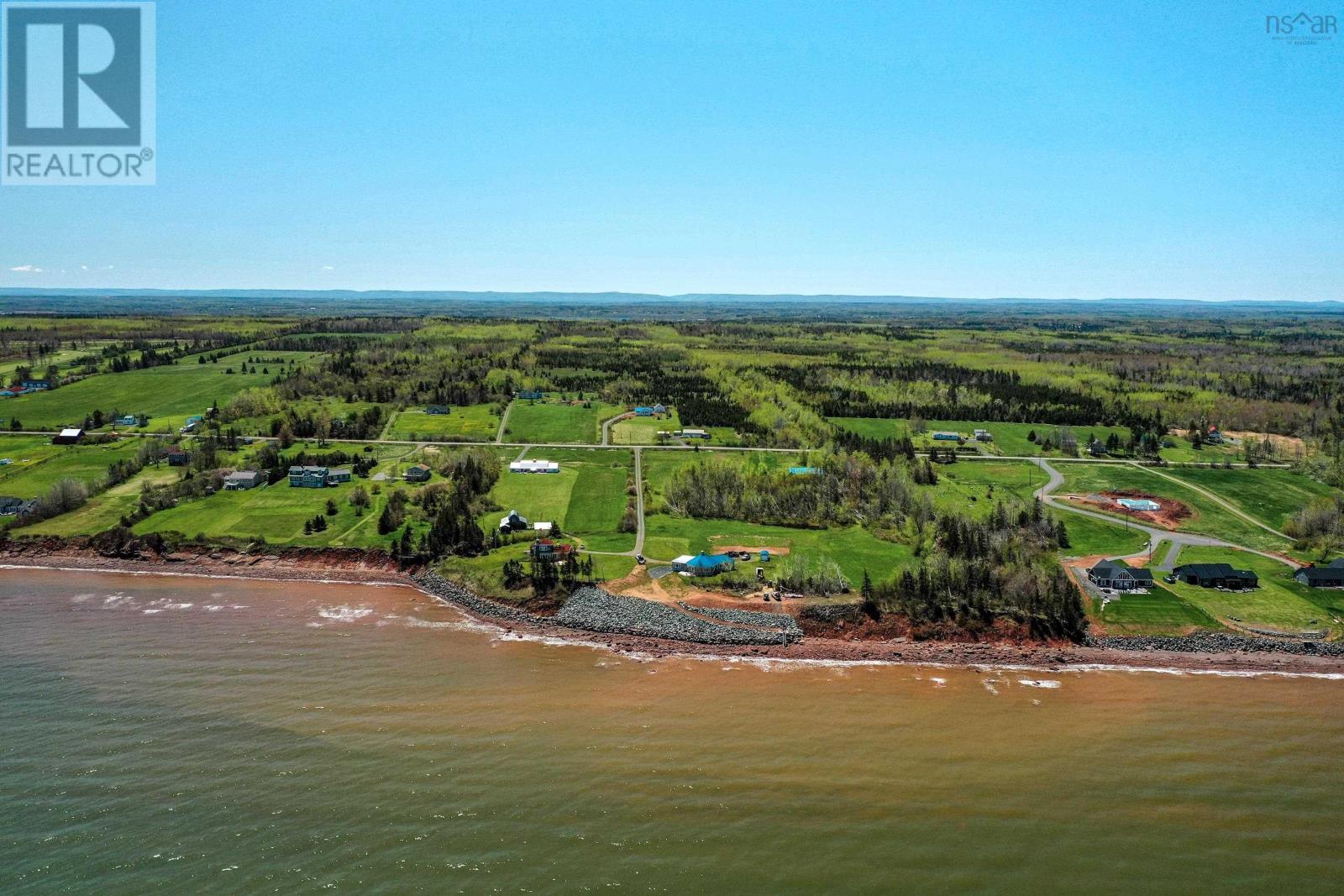 For sale 1576 Gulf Shore Road, Pugwash, Nova Scotia B0K1L0 202306035