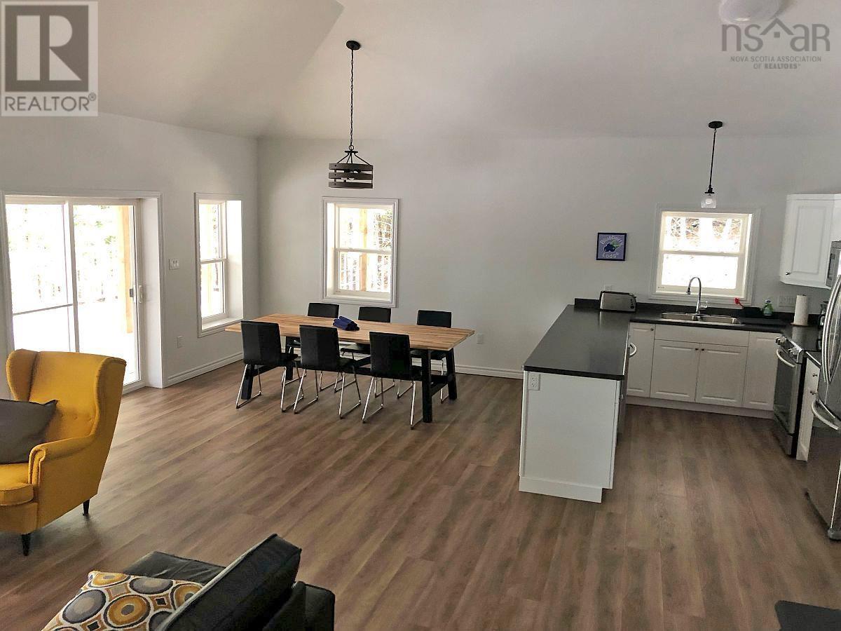For sale 279 Plamu Road, East Clifford, Nova Scotia B4V1M0 202305320